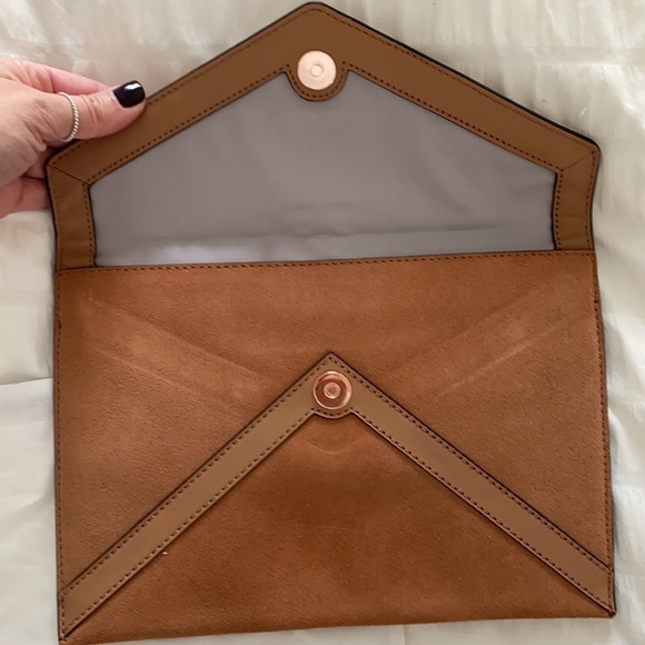 Rebecca Minkoff Clutch - Picture 3 of 6